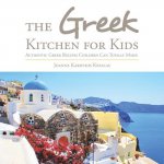 Greek Kitchen for Kids