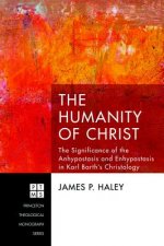 Humanity of Christ