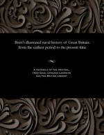 Brett's Illustrated Naval History of Great Britain