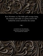 Rose Mortimer