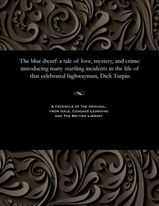 Blue Dwarf