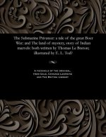 Submarine Privateer