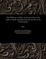 Wild Boys of Paris