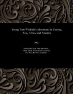 Young Tom Wildrake's Adventures in Europe, Asia, Africa, and America