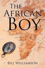 African Boy