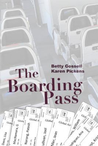 Boarding Pass