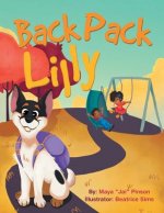 Back Pack Lilly