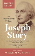 Miscellaneous Writings of Joseph Story