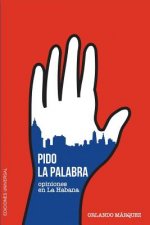Pido La Palabra