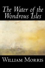 Water of the Wondrous Isles