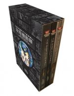Ghost In The Shell Deluxe Complete Box Set