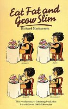 Eat Fat and Grow Slim