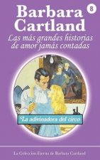 Adivinadora del Circo