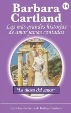 Diosa del Amor