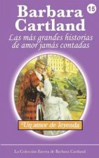 Amor de Leyenda