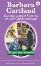 Amor Llega al Castillo
