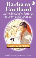 Salvo en el Paraiso