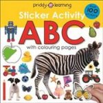 Sticker Activity ABC