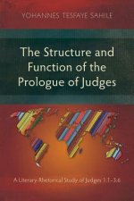 Structure and Function of the Prologue of Judges