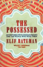 Possessed