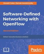 Software-Defined Networking with OpenFlow -