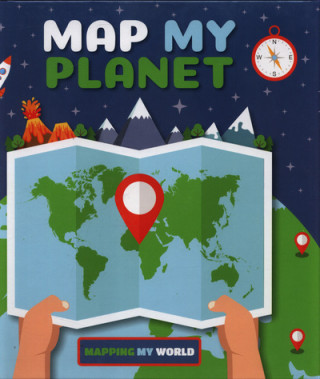 Map My Planet