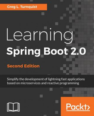 Learning Spring Boot 2.0 -