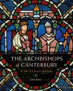 Archbishops of Canterbury