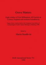 Grave Matters