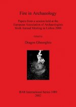 Fire in Archaeology