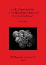 Celtic Improvisations: An Art Historical Analysis of Coriosolite Coins (Coriosolites of Cotes d'Armor in Brittany)
