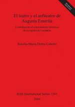 Teatro y el Anfiteatro de Augusta Emerita