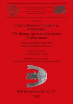 Bronze Age in Europe and the Mediterranean