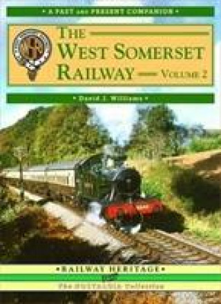 West Somerset Railway