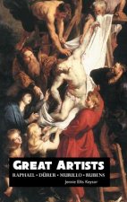 Great Artists