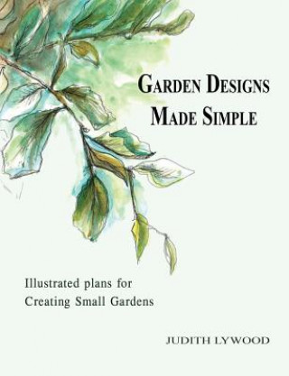 Garden designs made simple