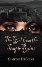 Girl from the Temple Ruins