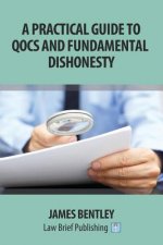 Practical Guide to Fundamental Dishonesty and Qocs