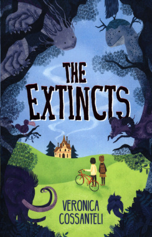 Extincts (reissue)