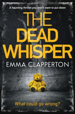 Dead Whisper