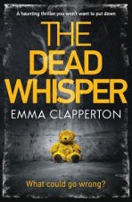 Dead Whisper