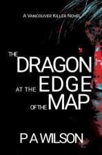 Dragon At The Edge Of The Map
