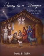 Away in a Manger (Revised-8x10 edition)
