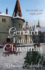 Gerrard Family Christmas