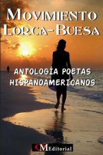 MOVIMIENTO LORCA-BUESA - Antologia Poetas Hispanoamericanos