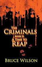 Criminals - Book II