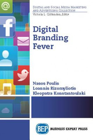 Digital Branding Fever