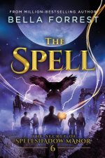 Secret of Spellshadow Manor 6