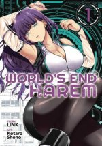 World's End Harem, Vol. 1
