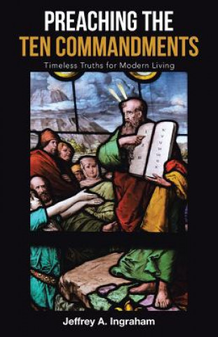 Preaching the Ten Commandments